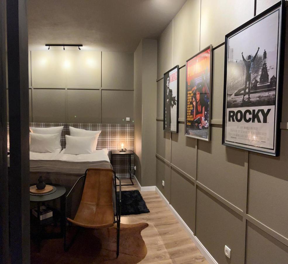 Apartamenty Nova 22 Stary Toruń Εξωτερικό φωτογραφία