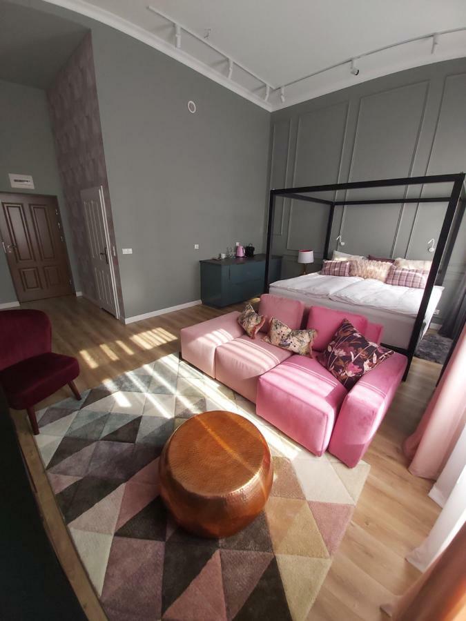 Apartamenty Nova 22 Stary Toruń Εξωτερικό φωτογραφία