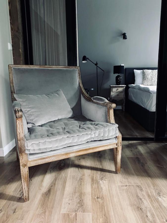 Apartamenty Nova 22 Stary Toruń Εξωτερικό φωτογραφία