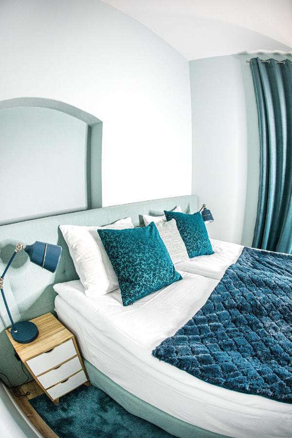 Apartamenty Nova 22 Stary Toruń Εξωτερικό φωτογραφία