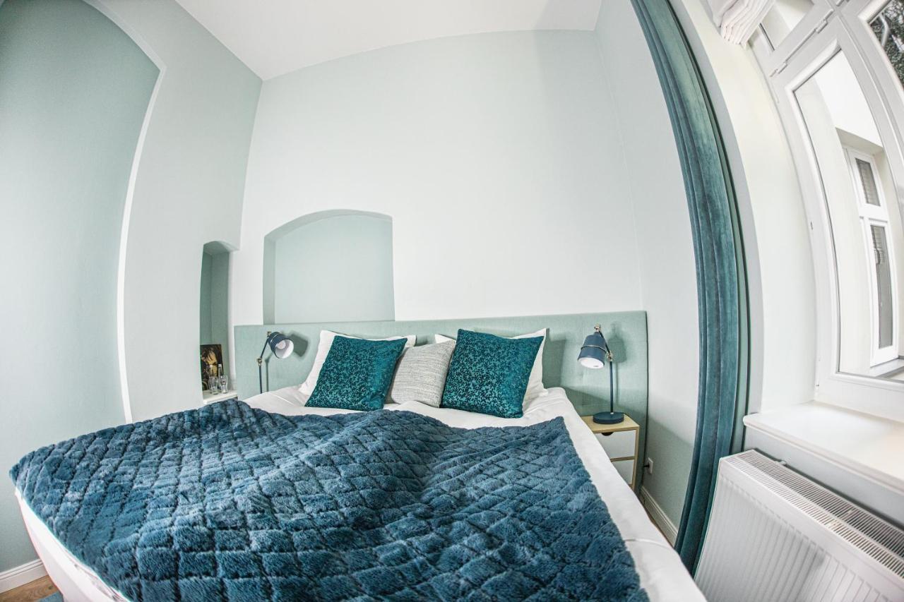 Apartamenty Nova 22 Stary Toruń Εξωτερικό φωτογραφία