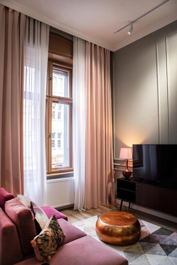 Apartamenty Nova 22 Stary Toruń Εξωτερικό φωτογραφία