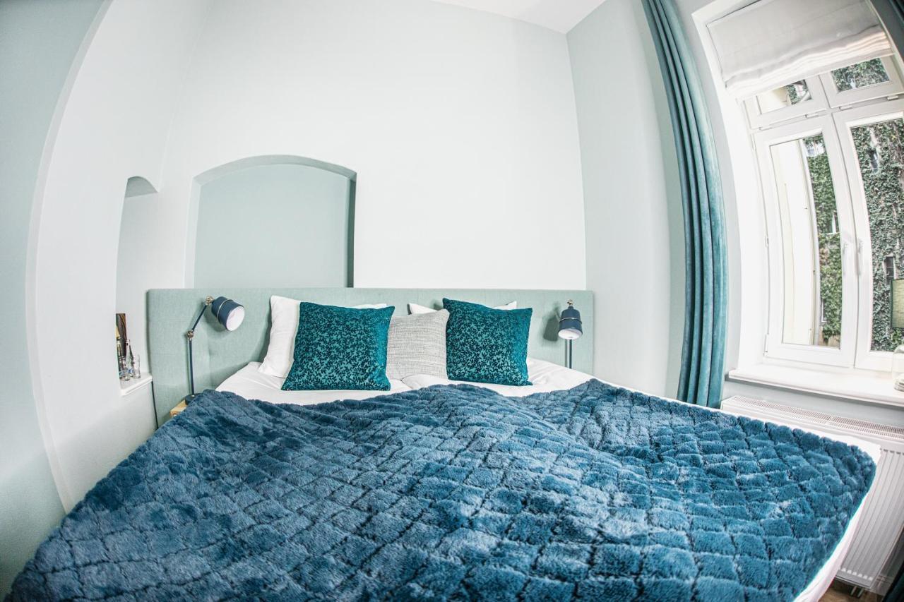 Apartamenty Nova 22 Stary Toruń Εξωτερικό φωτογραφία