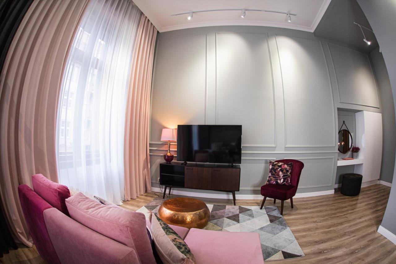 Apartamenty Nova 22 Stary Toruń Εξωτερικό φωτογραφία