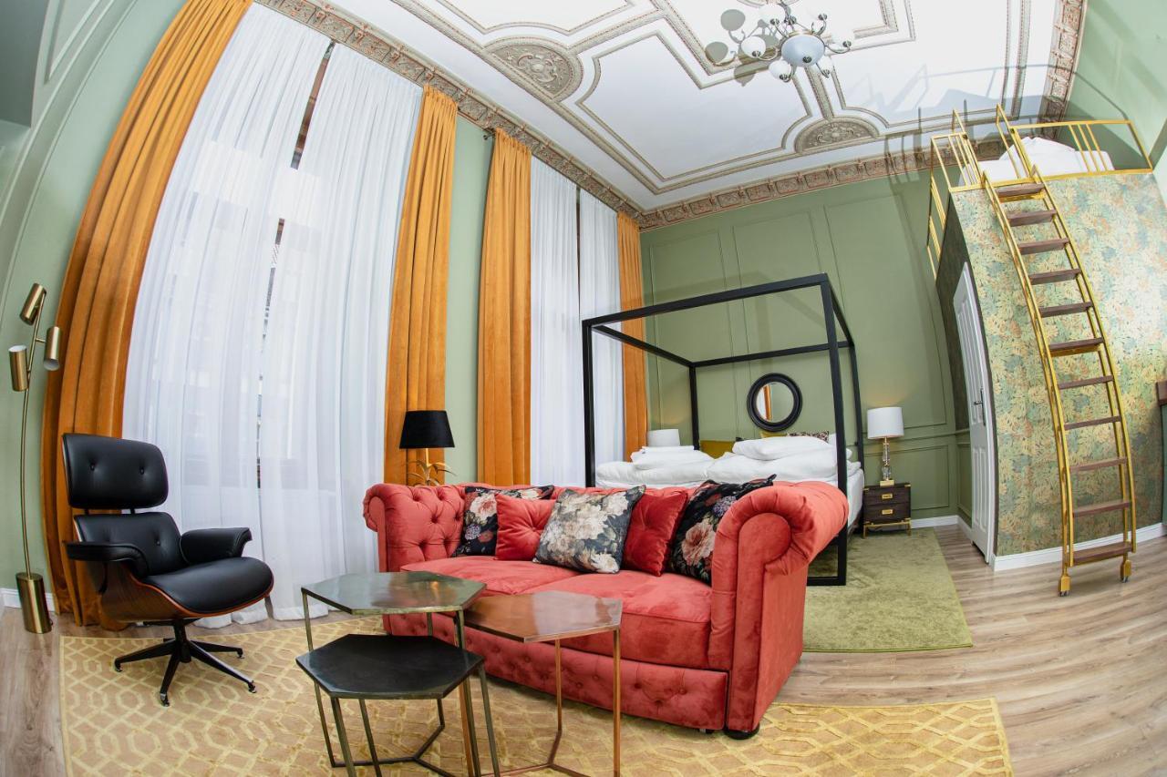 Apartamenty Nova 22 Stary Toruń Εξωτερικό φωτογραφία