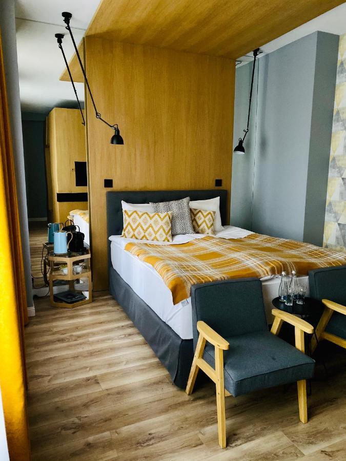 Apartamenty Nova 22 Stary Toruń Εξωτερικό φωτογραφία