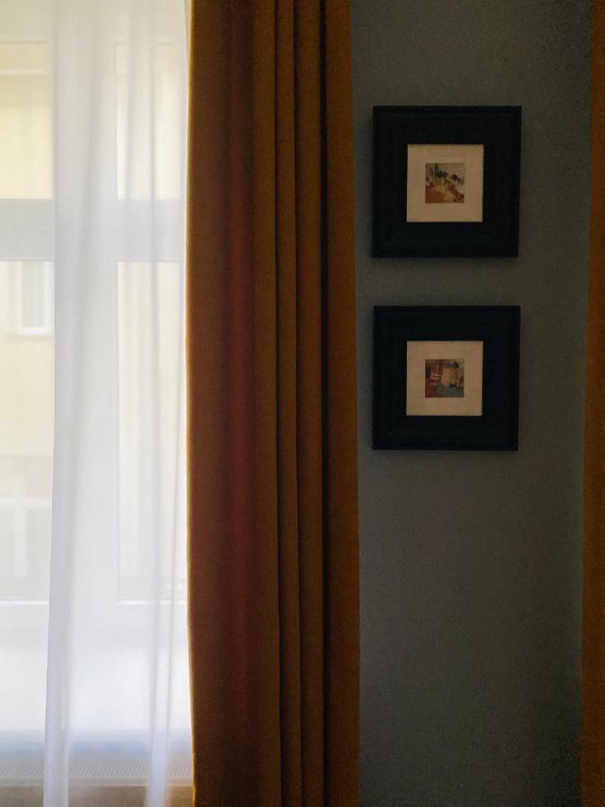 Apartamenty Nova 22 Stary Toruń Εξωτερικό φωτογραφία