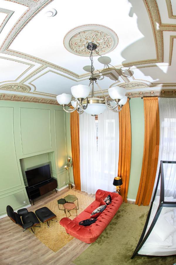 Apartamenty Nova 22 Stary Toruń Εξωτερικό φωτογραφία