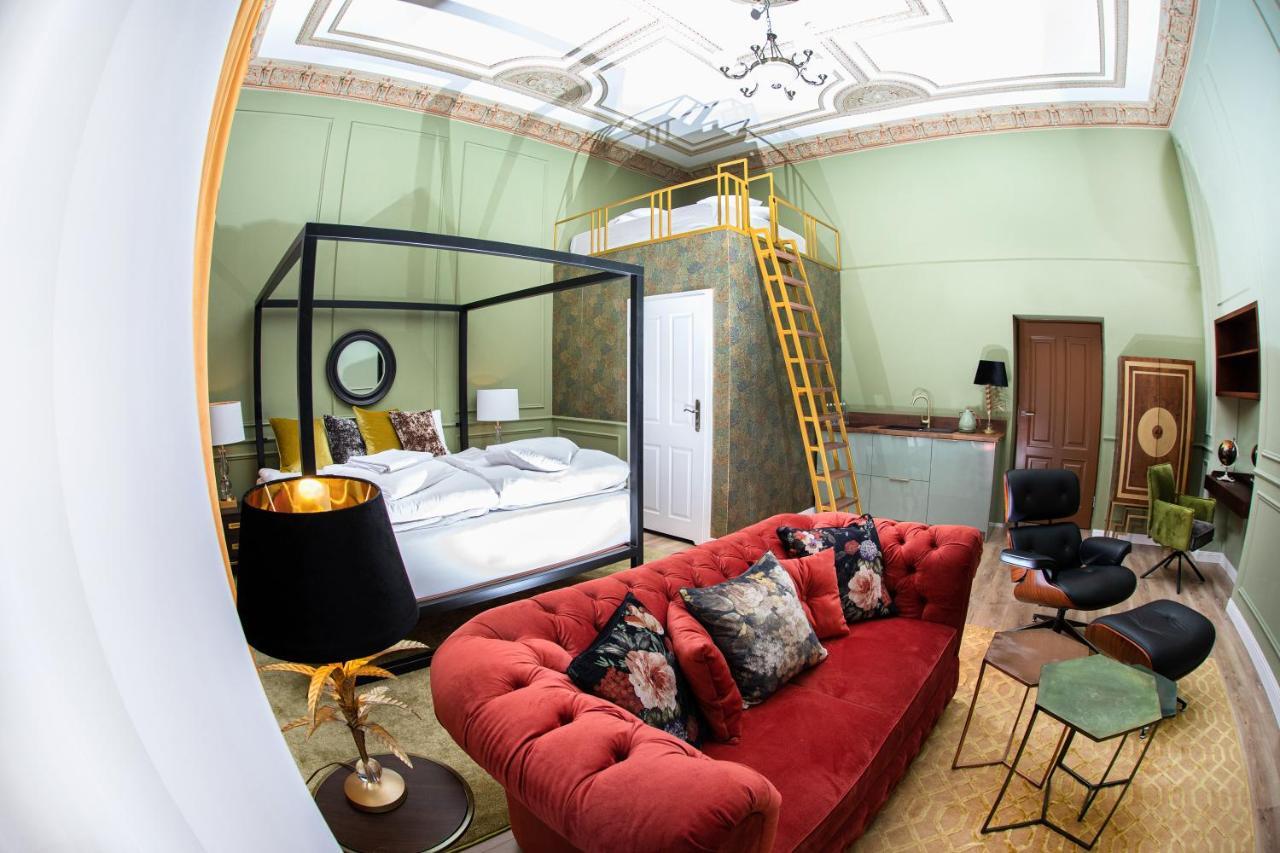 Apartamenty Nova 22 Stary Toruń Εξωτερικό φωτογραφία