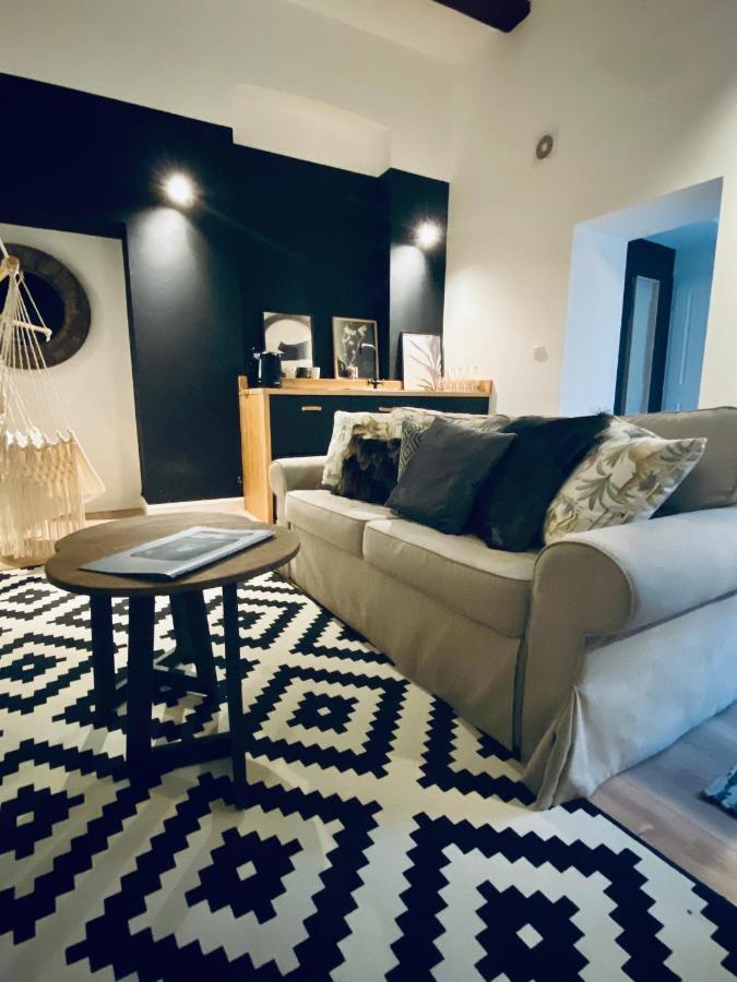 Apartamenty Nova 22 Stary Toruń Εξωτερικό φωτογραφία