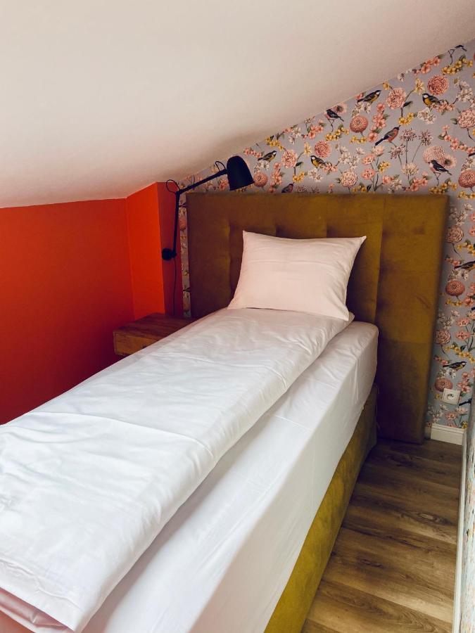 Apartamenty Nova 22 Stary Toruń Εξωτερικό φωτογραφία