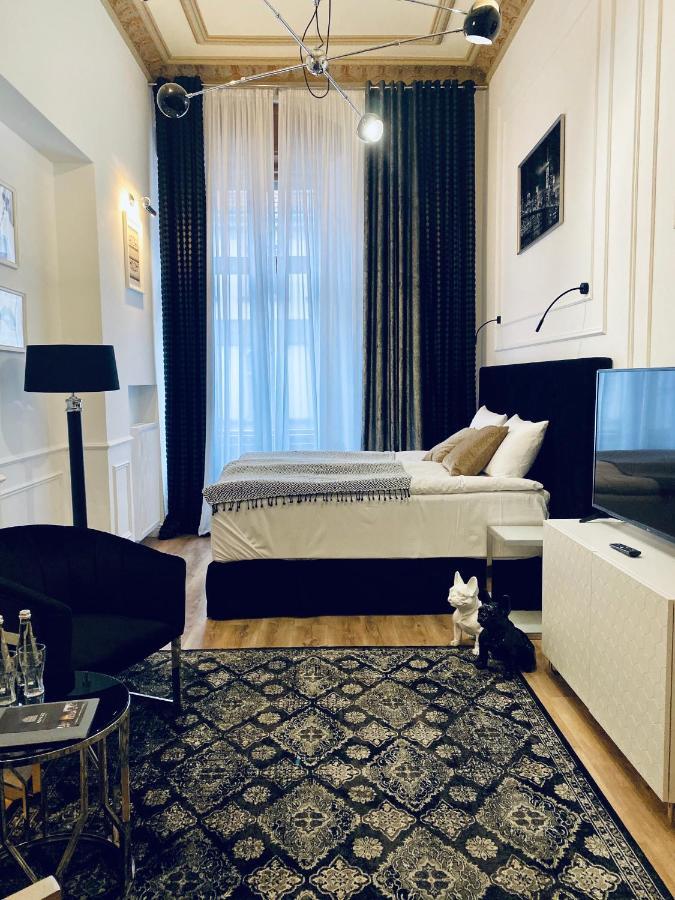 Apartamenty Nova 22 Stary Toruń Εξωτερικό φωτογραφία