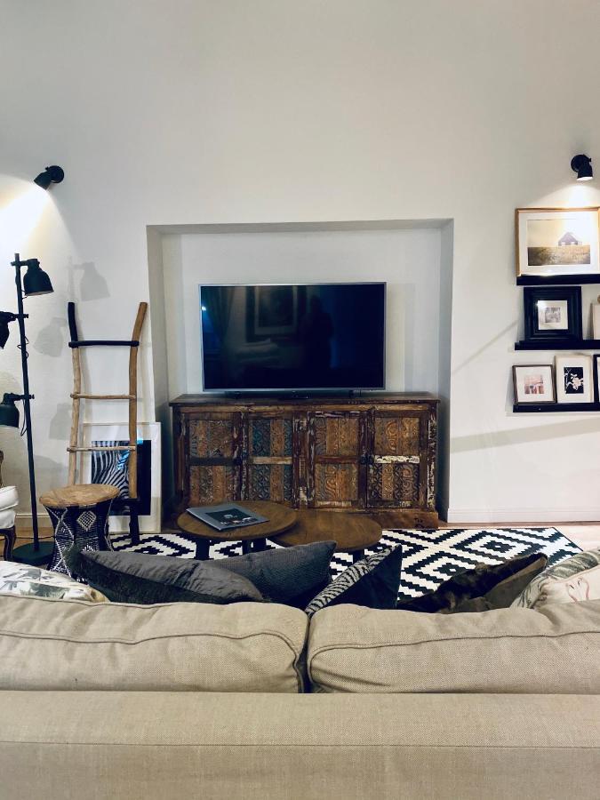 Apartamenty Nova 22 Stary Toruń Εξωτερικό φωτογραφία