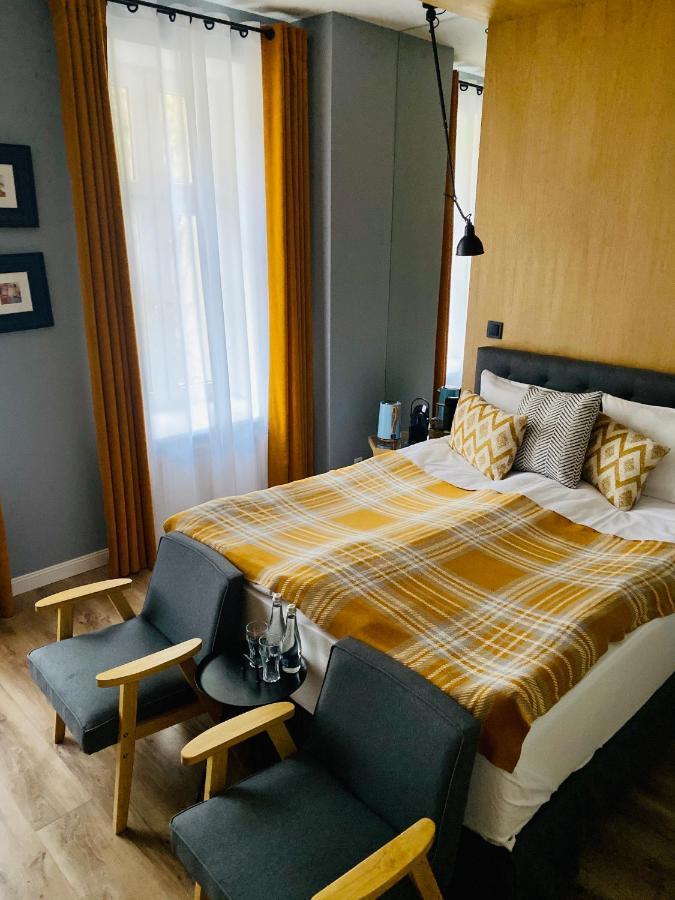 Apartamenty Nova 22 Stary Toruń Εξωτερικό φωτογραφία