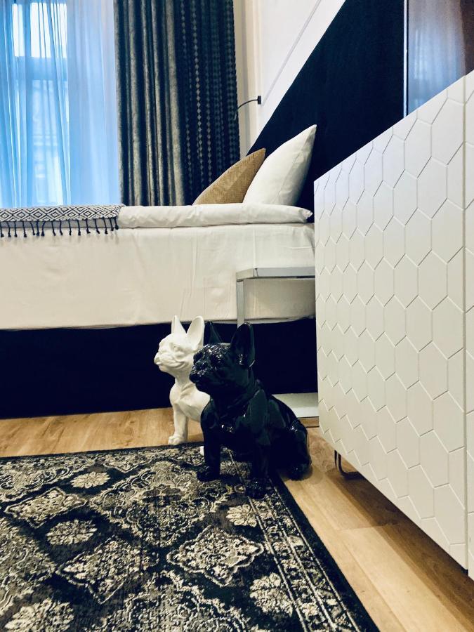 Apartamenty Nova 22 Stary Toruń Εξωτερικό φωτογραφία