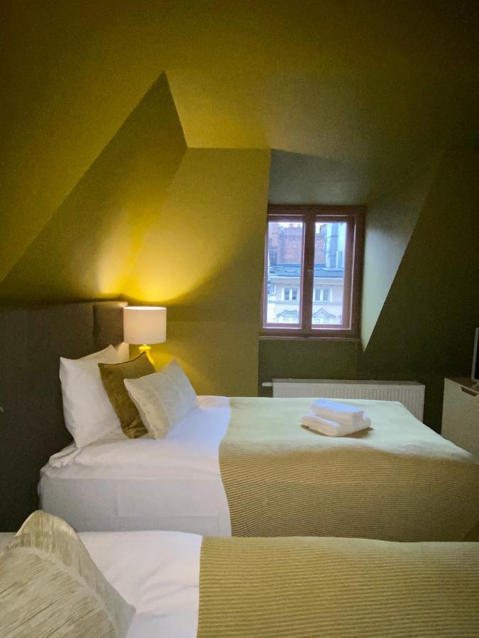 Apartamenty Nova 22 Stary Toruń Εξωτερικό φωτογραφία