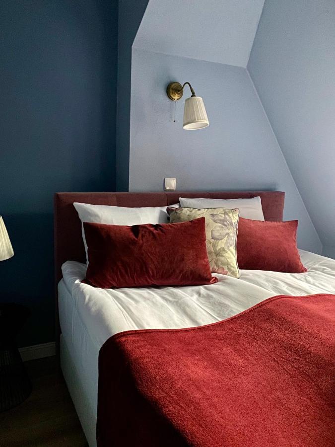 Apartamenty Nova 22 Stary Toruń Εξωτερικό φωτογραφία