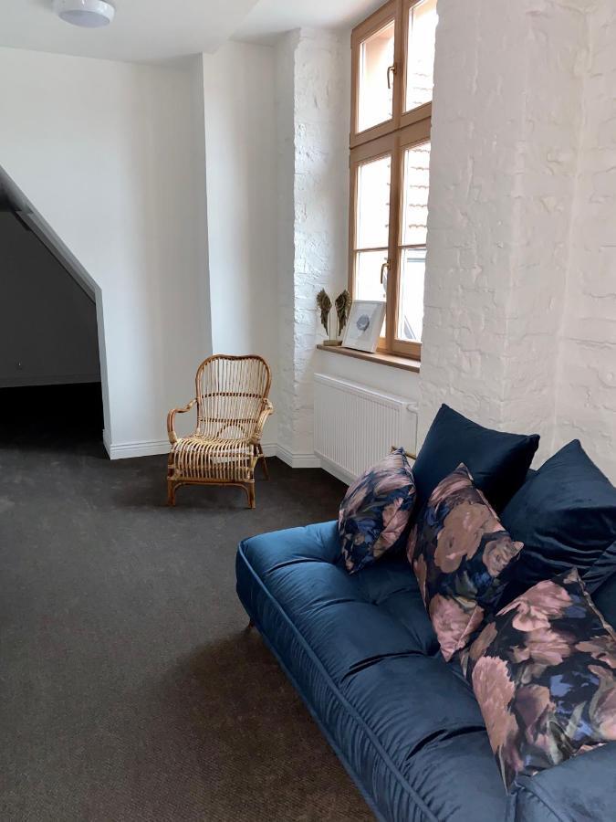 Apartamenty Nova 22 Stary Toruń Εξωτερικό φωτογραφία
