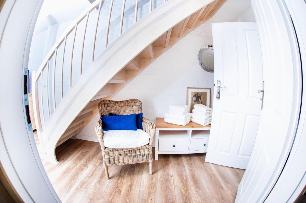 Apartamenty Nova 22 Stary Toruń Εξωτερικό φωτογραφία