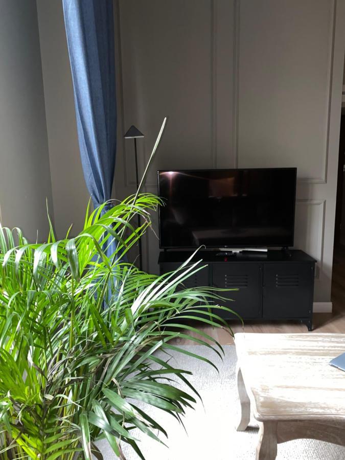 Apartamenty Nova 22 Stary Toruń Εξωτερικό φωτογραφία